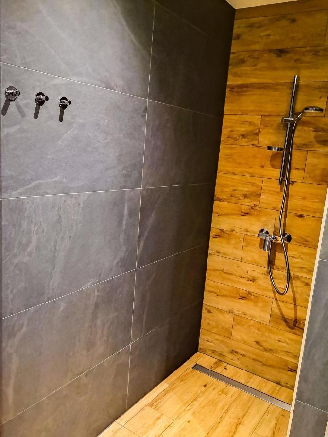 Apartament Traganek Kościelisko Exterior foto